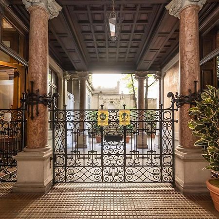 Le Dimore Suites Milano Exterior photo