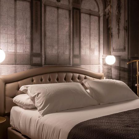 Le Dimore Suites Milano Exterior photo