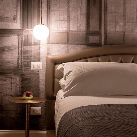 Le Dimore Suites Milano Exterior photo