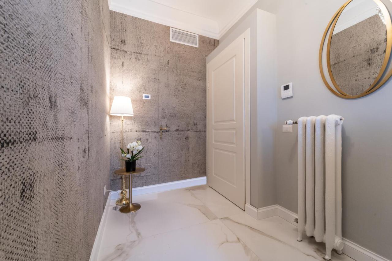 Le Dimore Suites Milano Exterior photo