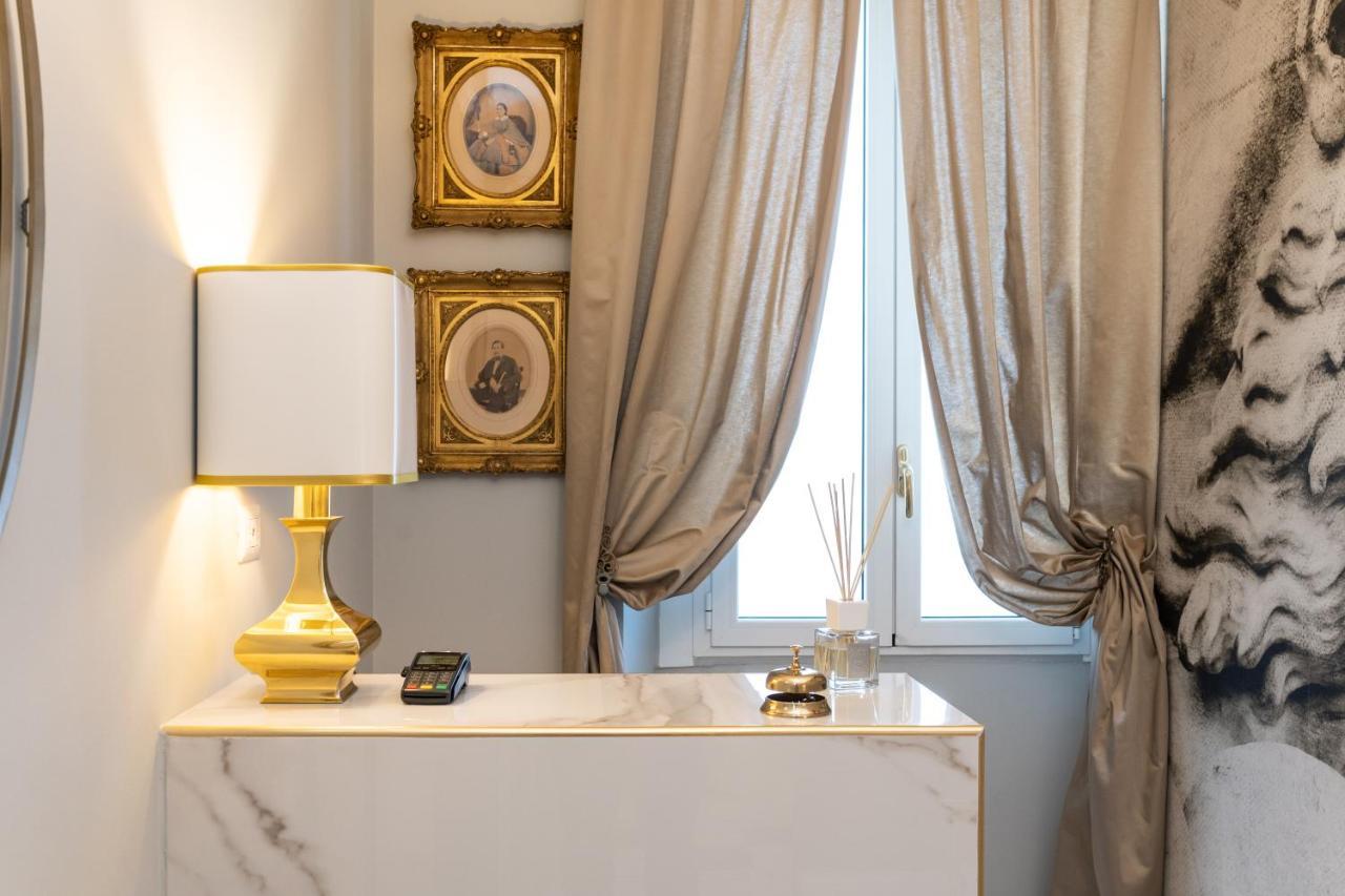 Le Dimore Suites Milano Exterior photo