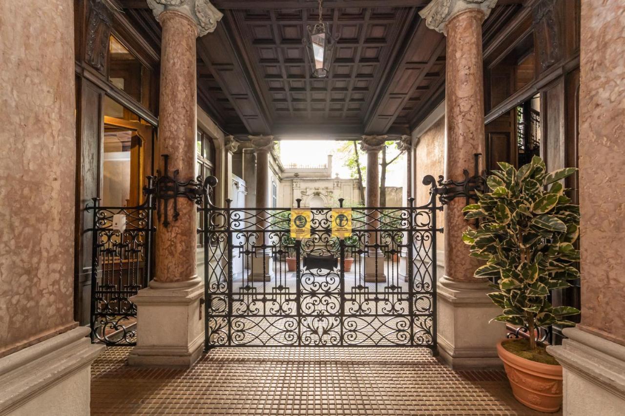 Le Dimore Suites Milano Exterior photo