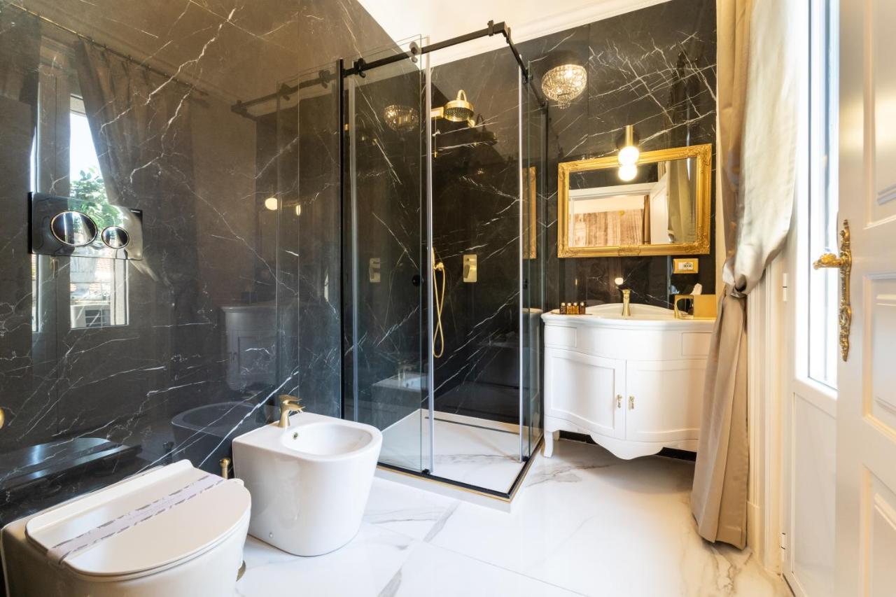 Le Dimore Suites Milano Exterior photo
