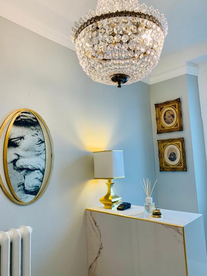 Le Dimore Suites Milano Exterior photo