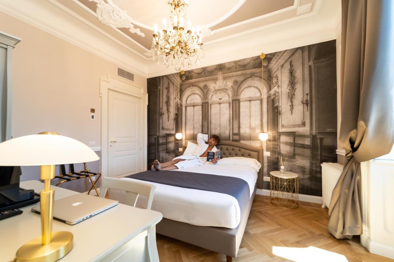 Le Dimore Suites Milano Exterior photo