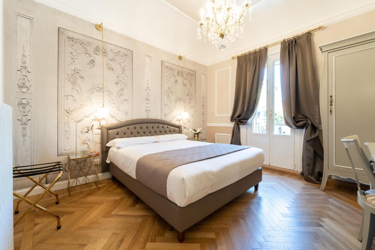 Le Dimore Suites Milano Exterior photo