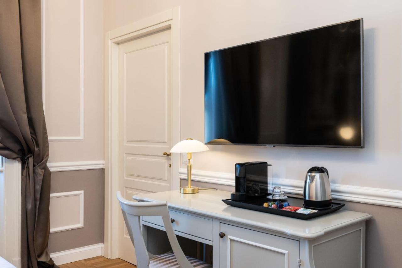 Le Dimore Suites Milano Exterior photo