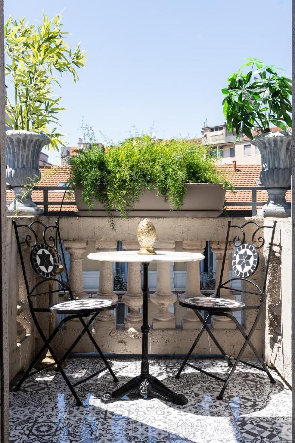Le Dimore Suites Milano Exterior photo