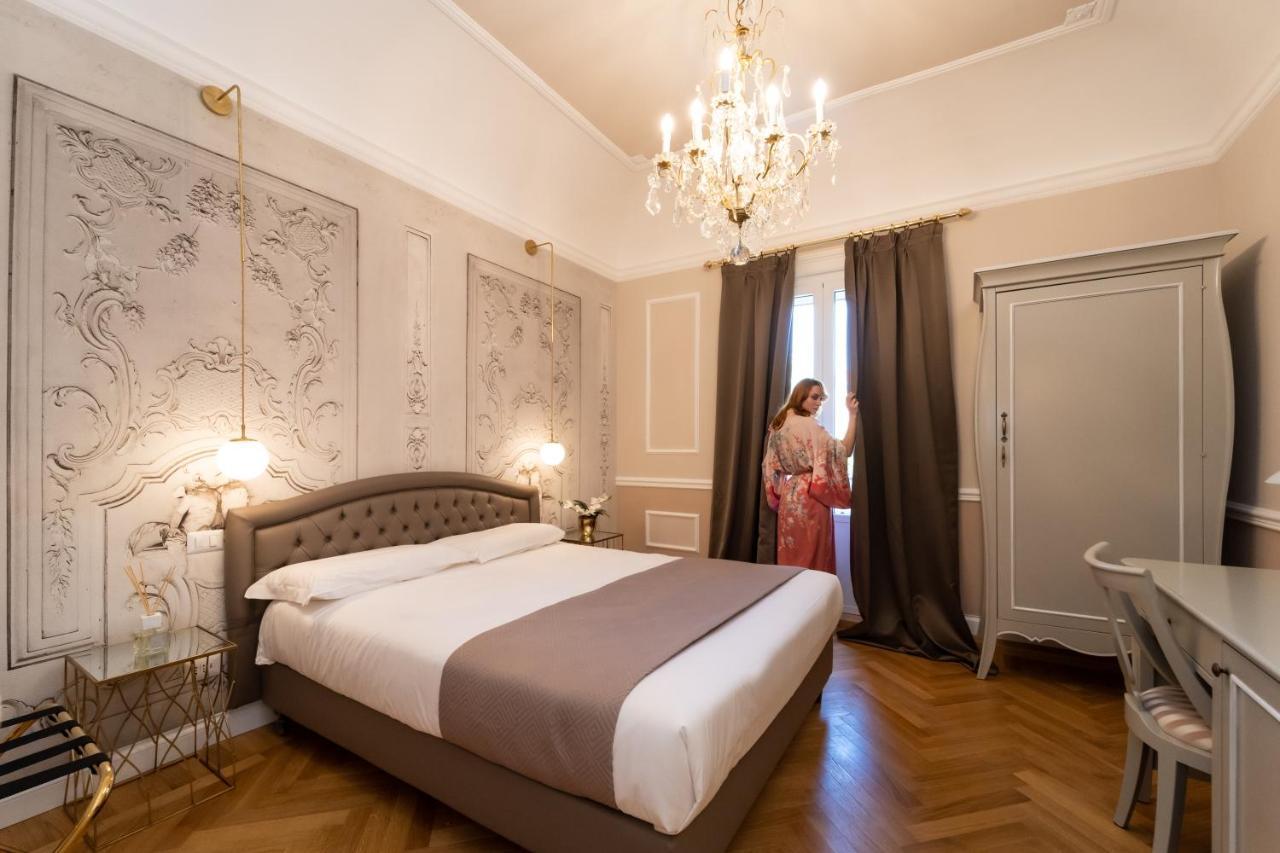 Le Dimore Suites Milano Exterior photo