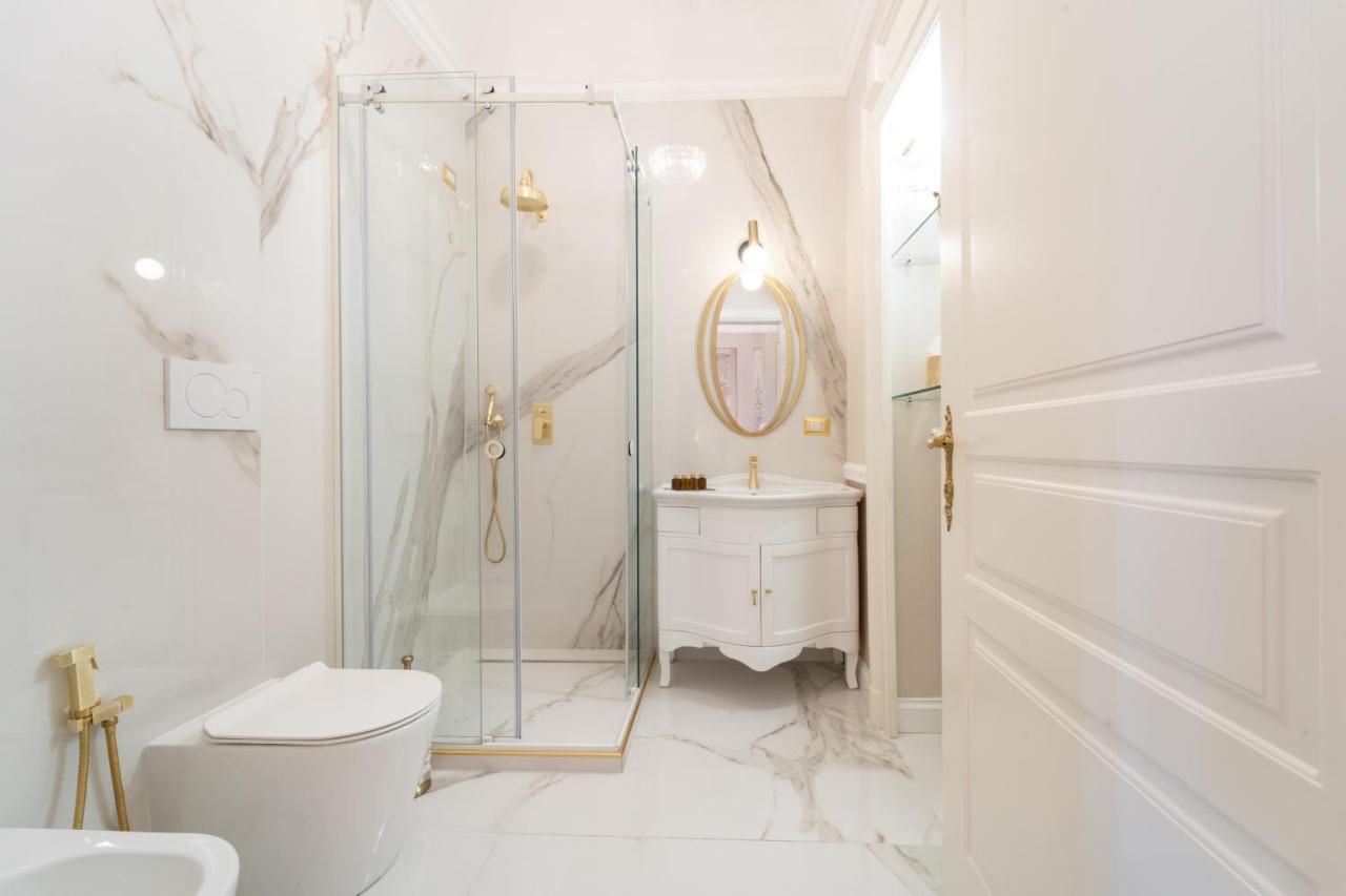 Le Dimore Suites Milano Exterior photo
