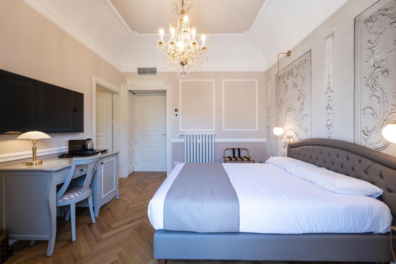 Le Dimore Suites Milano Exterior photo