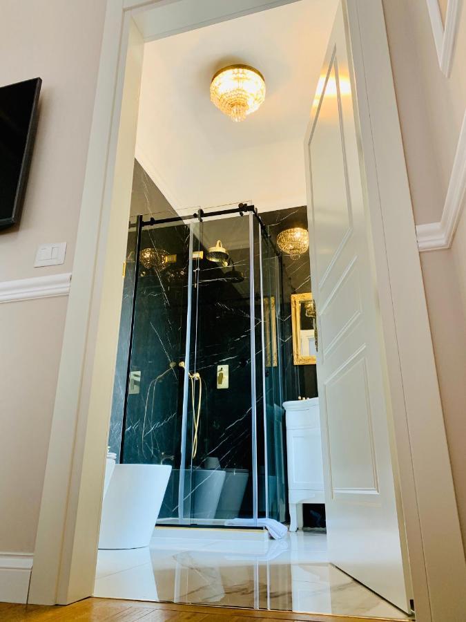 Le Dimore Suites Milano Exterior photo