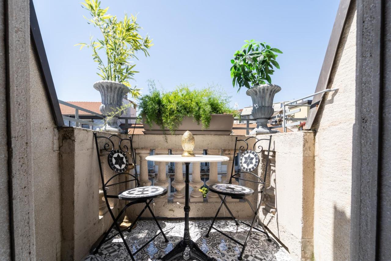 Le Dimore Suites Milano Exterior photo