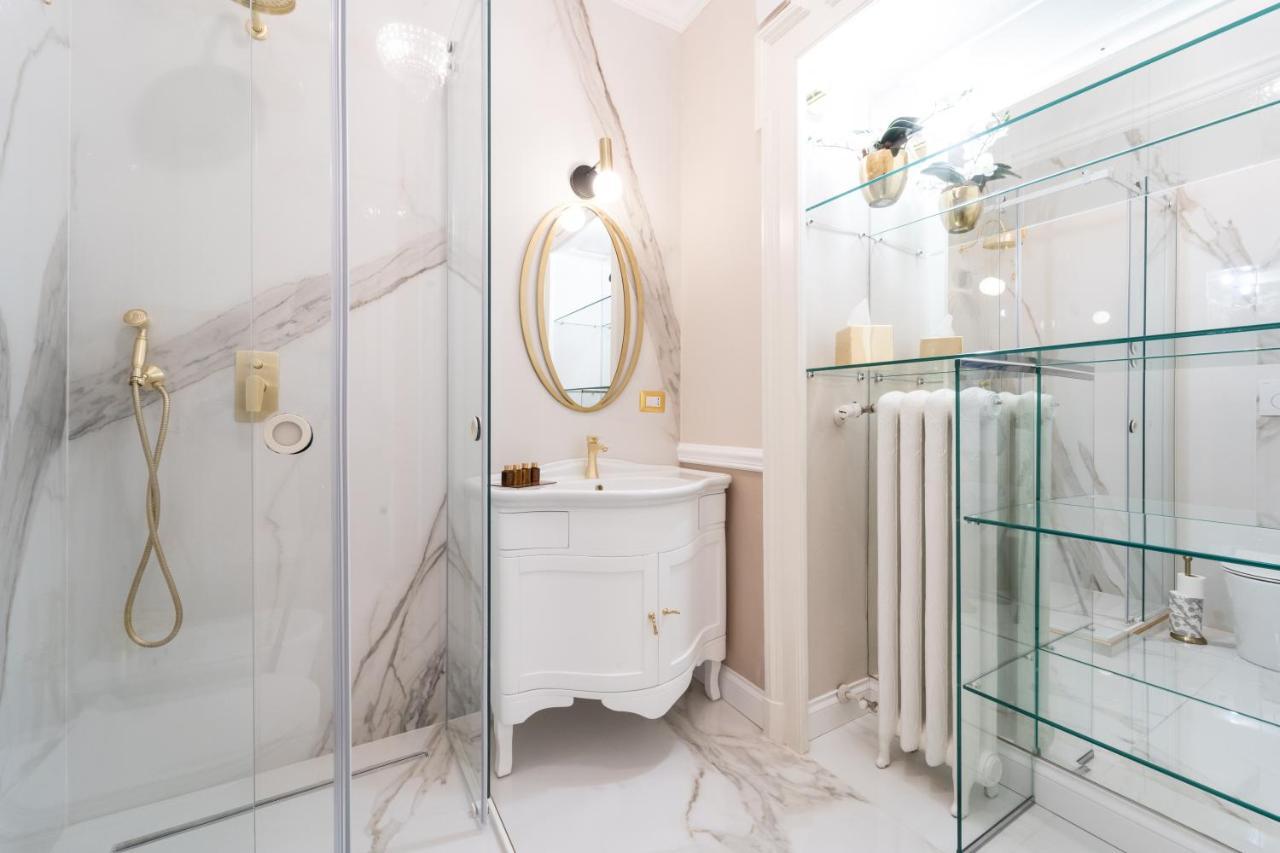 Le Dimore Suites Milano Exterior photo