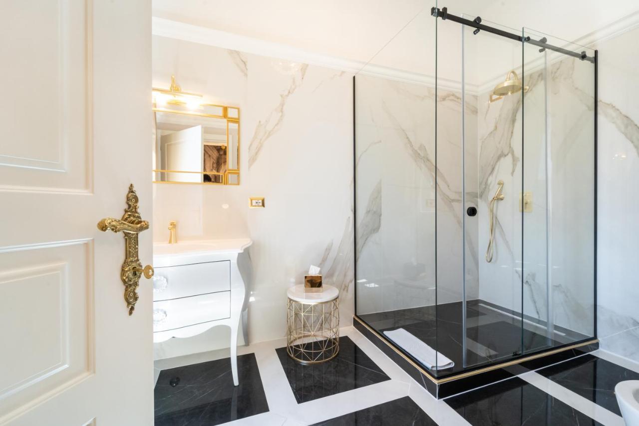 Le Dimore Suites Milano Exterior photo