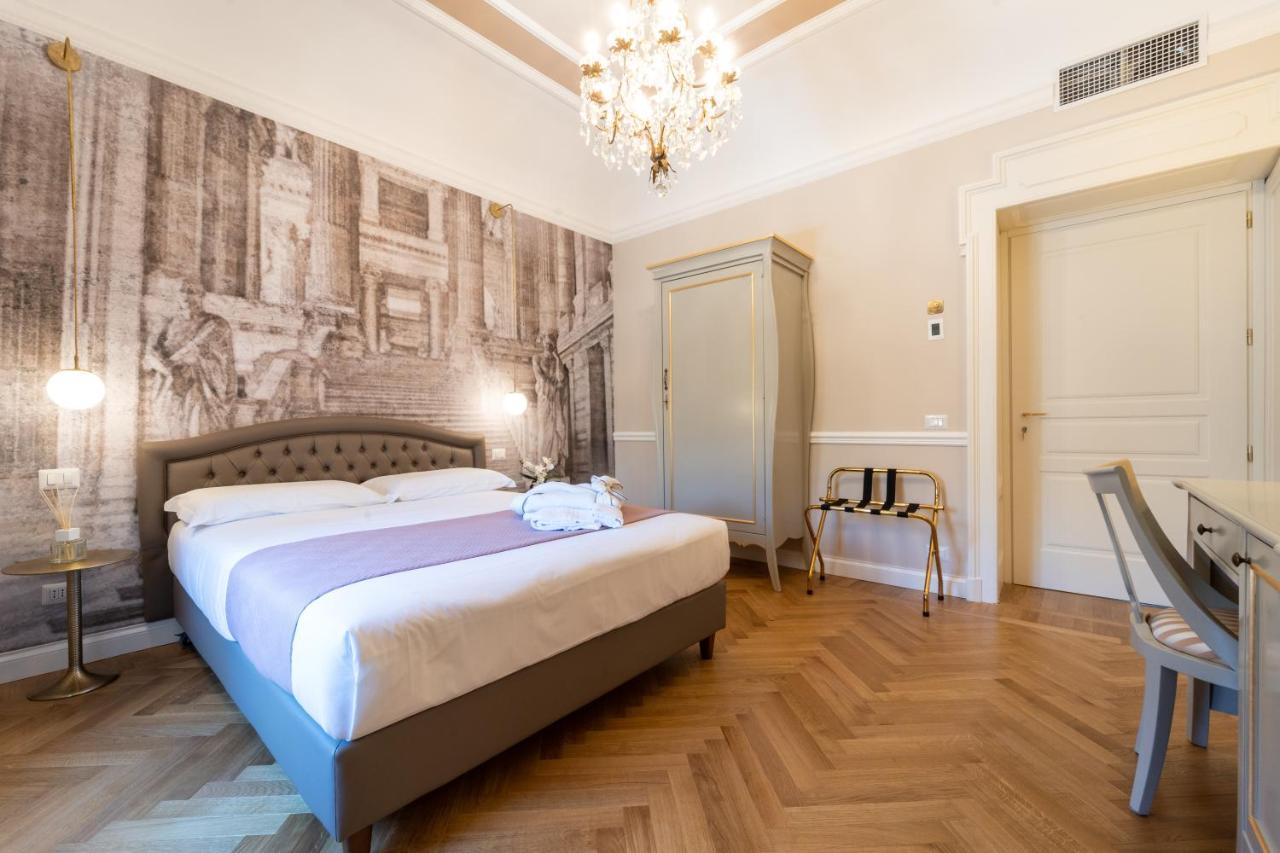 Le Dimore Suites Milano Exterior photo