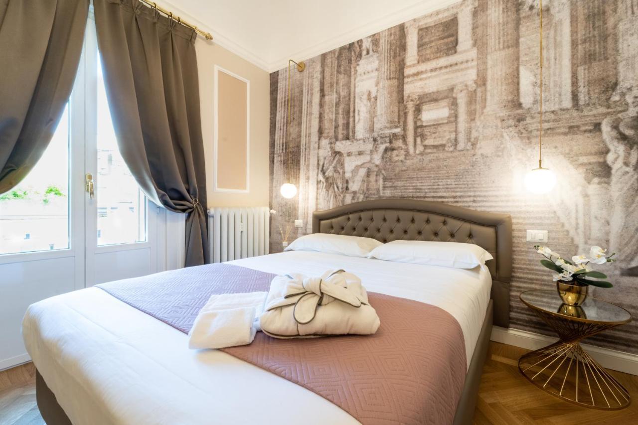 Le Dimore Suites Milano Exterior photo