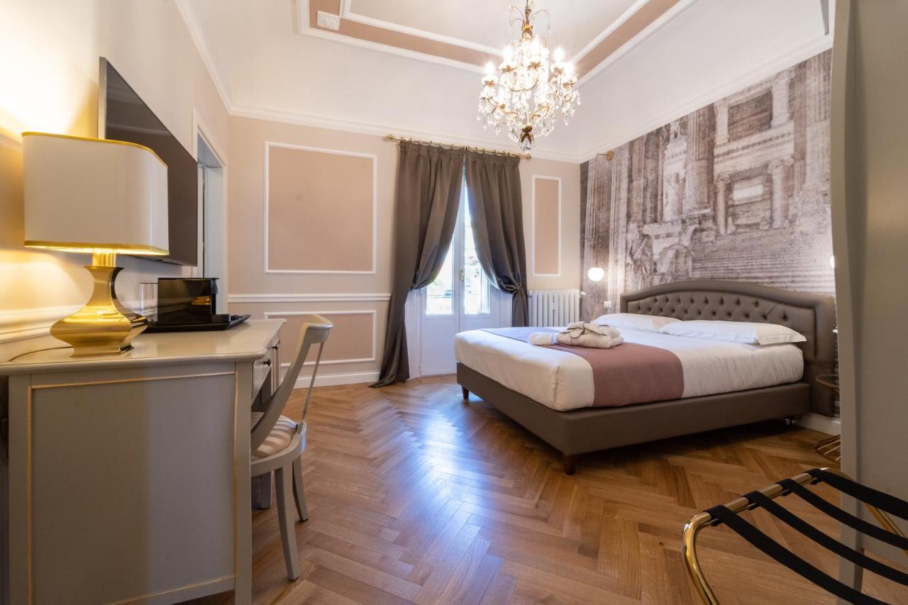 Le Dimore Suites Milano Exterior photo