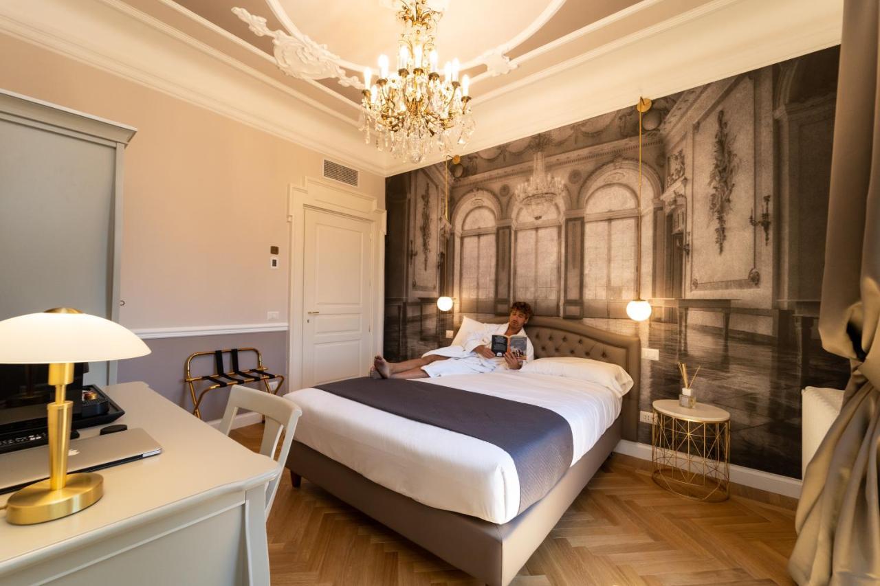 Le Dimore Suites Milano Exterior photo