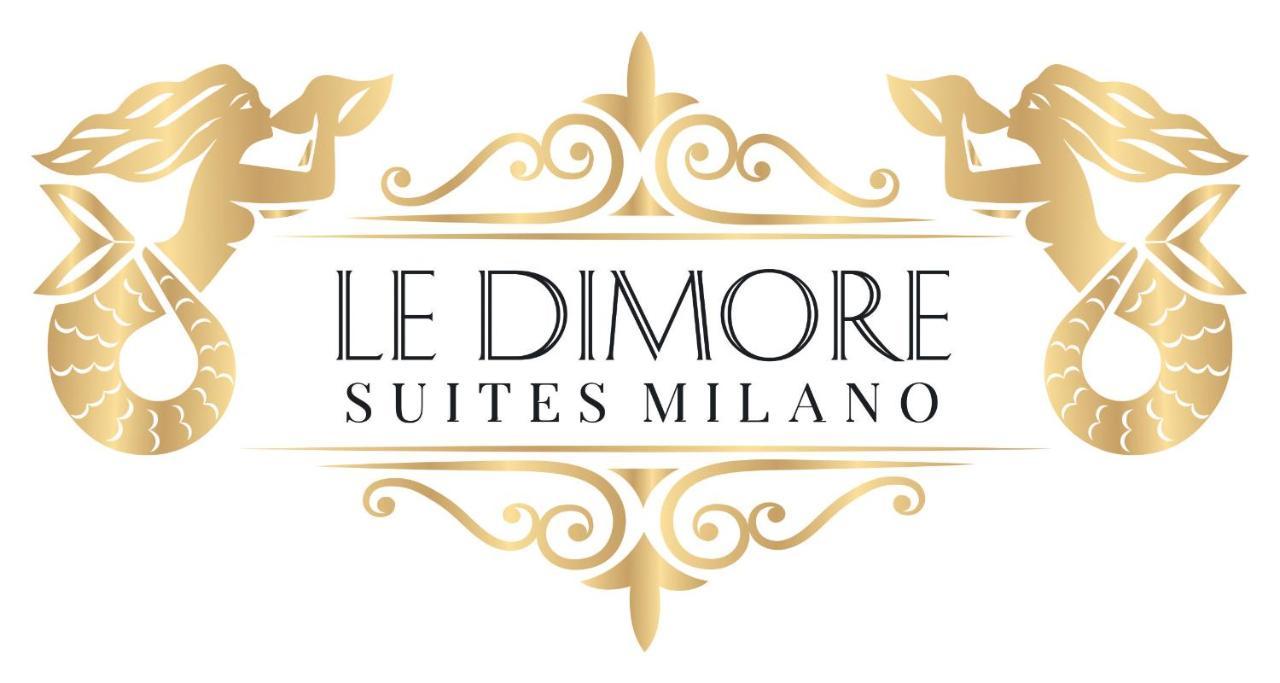 Le Dimore Suites Milano Exterior photo