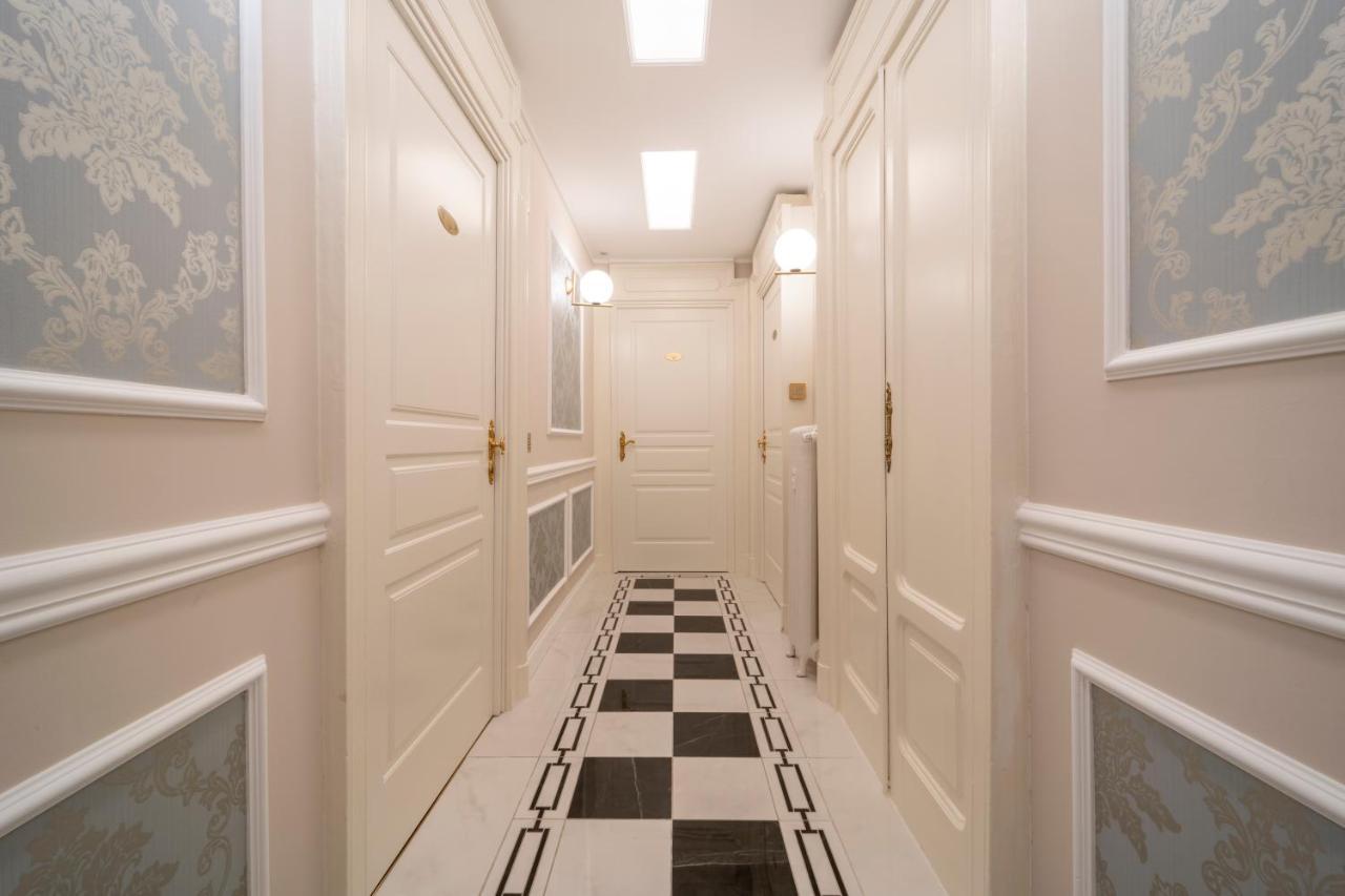 Le Dimore Suites Milano Exterior photo